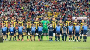 Deportivo Táchira