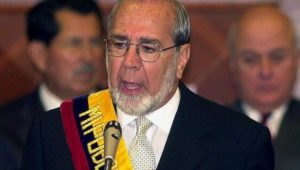 Gustavo Noboa