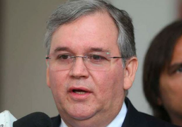 Francisco Martínez
