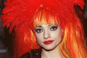 Nina Hagen