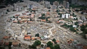 Tragedia de Vargas. Foto: Twitter