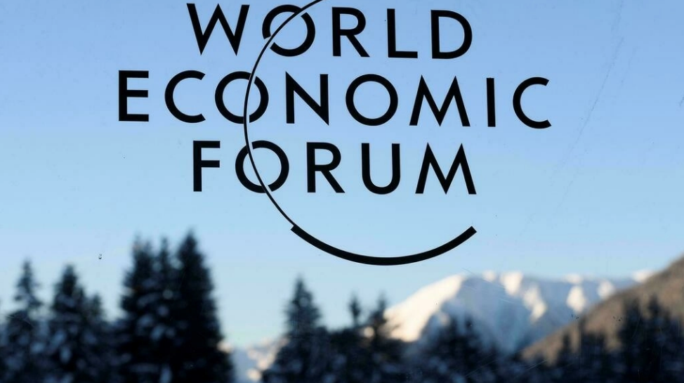 Foro de Davos