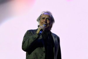 Joan Manuel Serrat