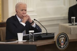 Ucrania Estados Unidos Joe Biden