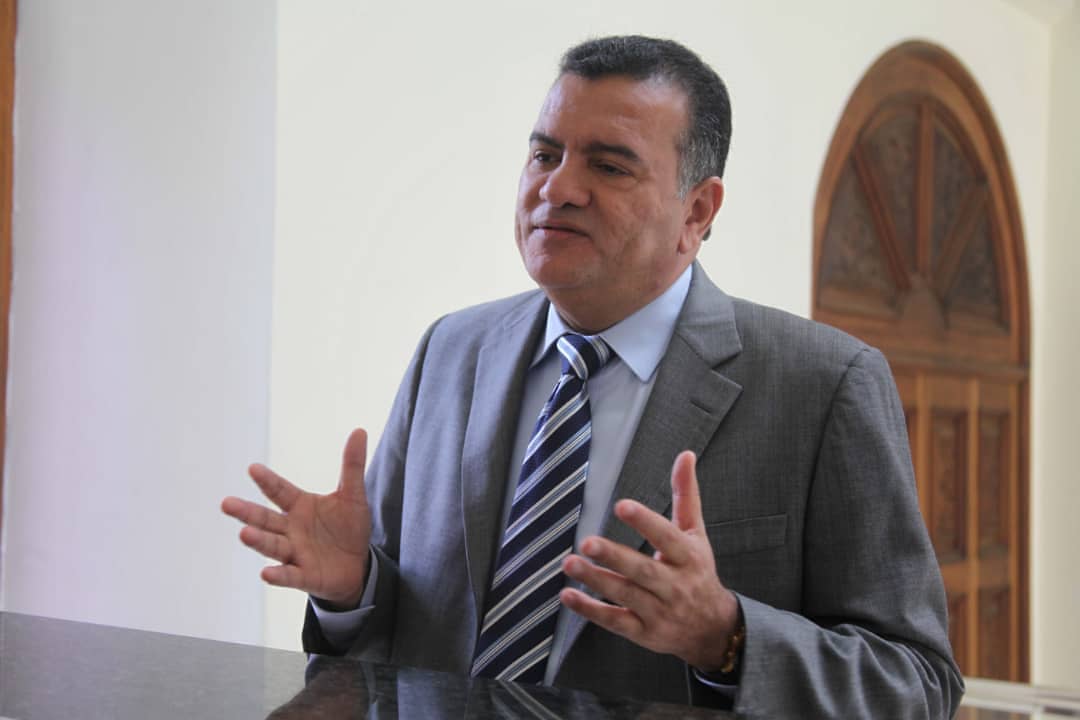 Julio César Reyes
