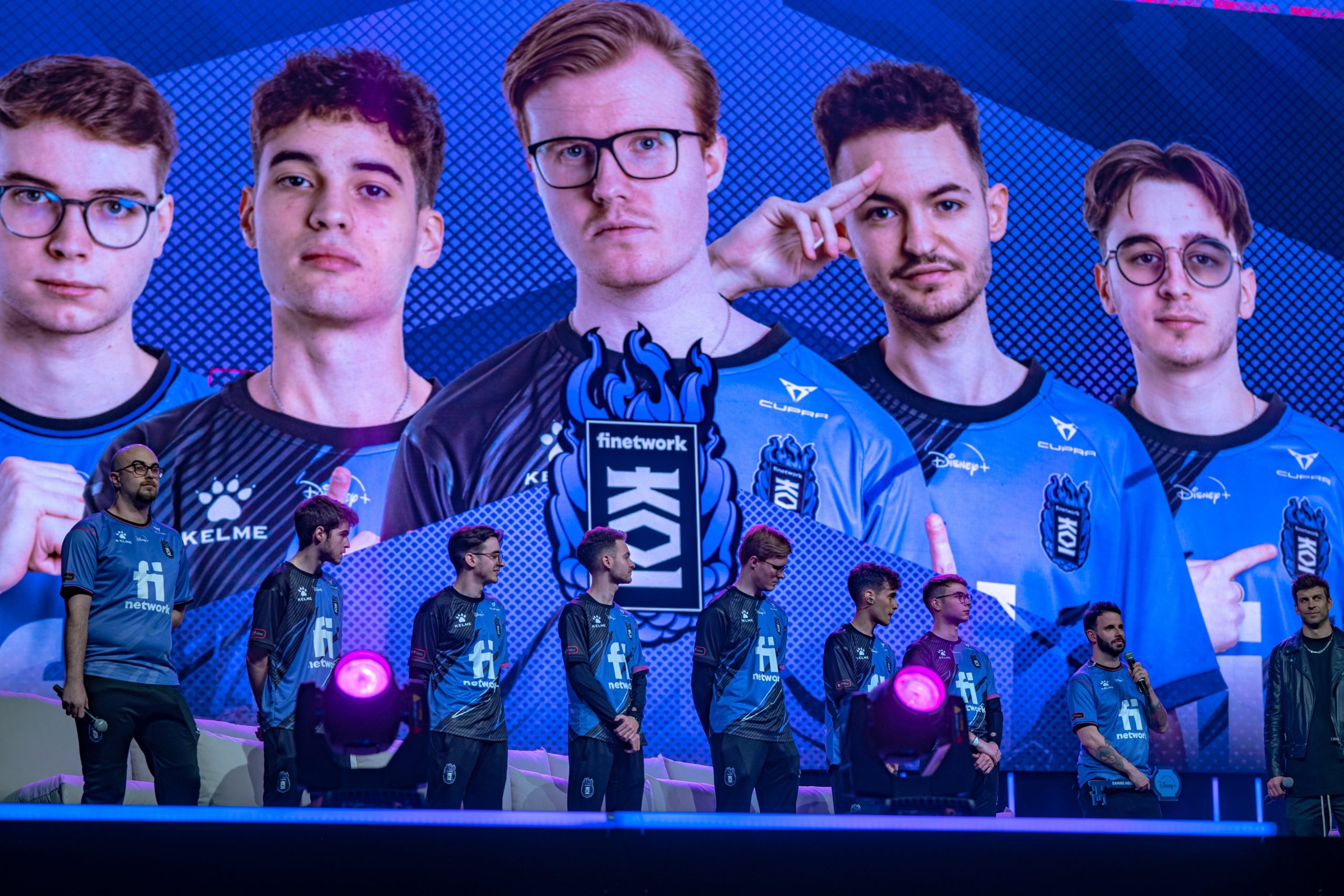 KOI Esports