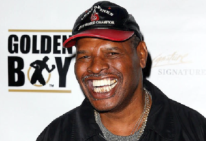 Leon Spinks