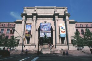 Museo de Historia Natural