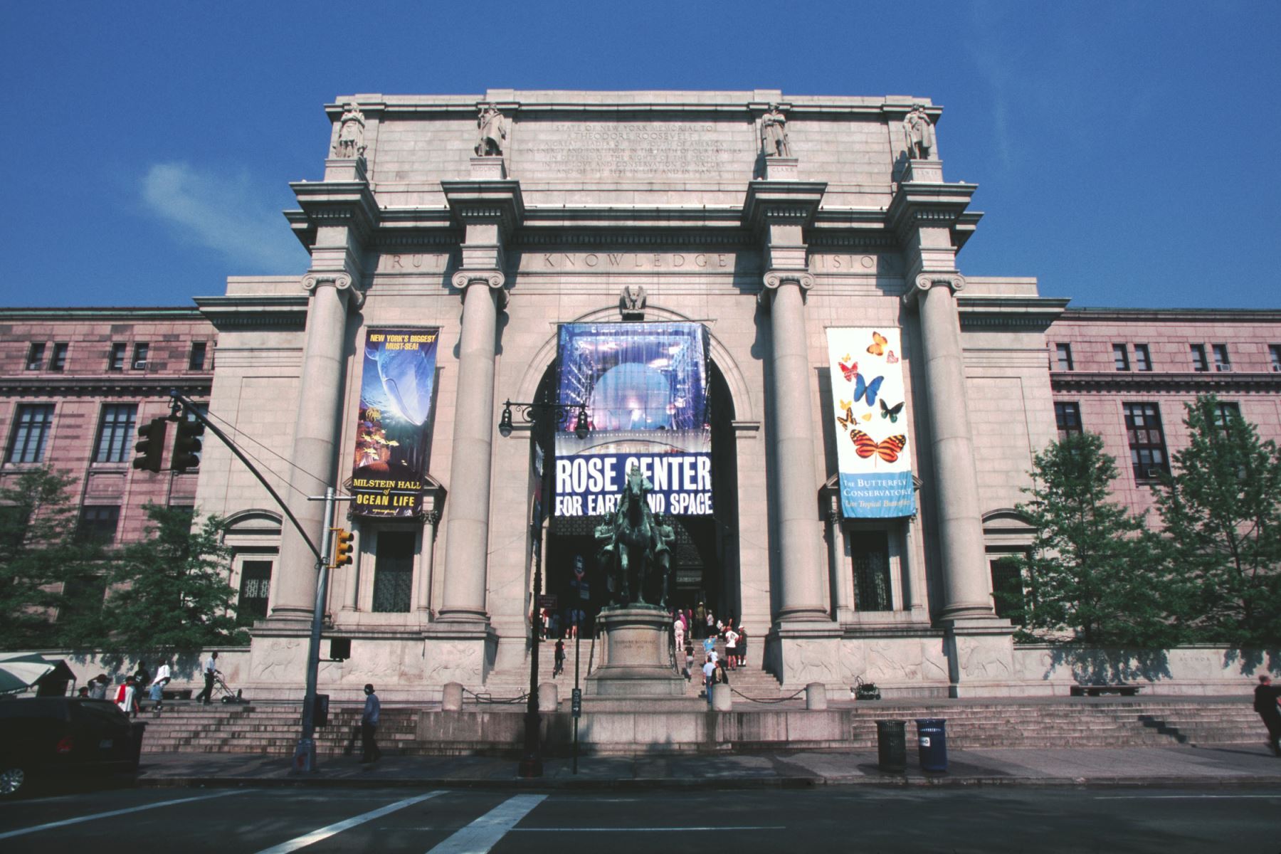 Museo de Historia Natural
