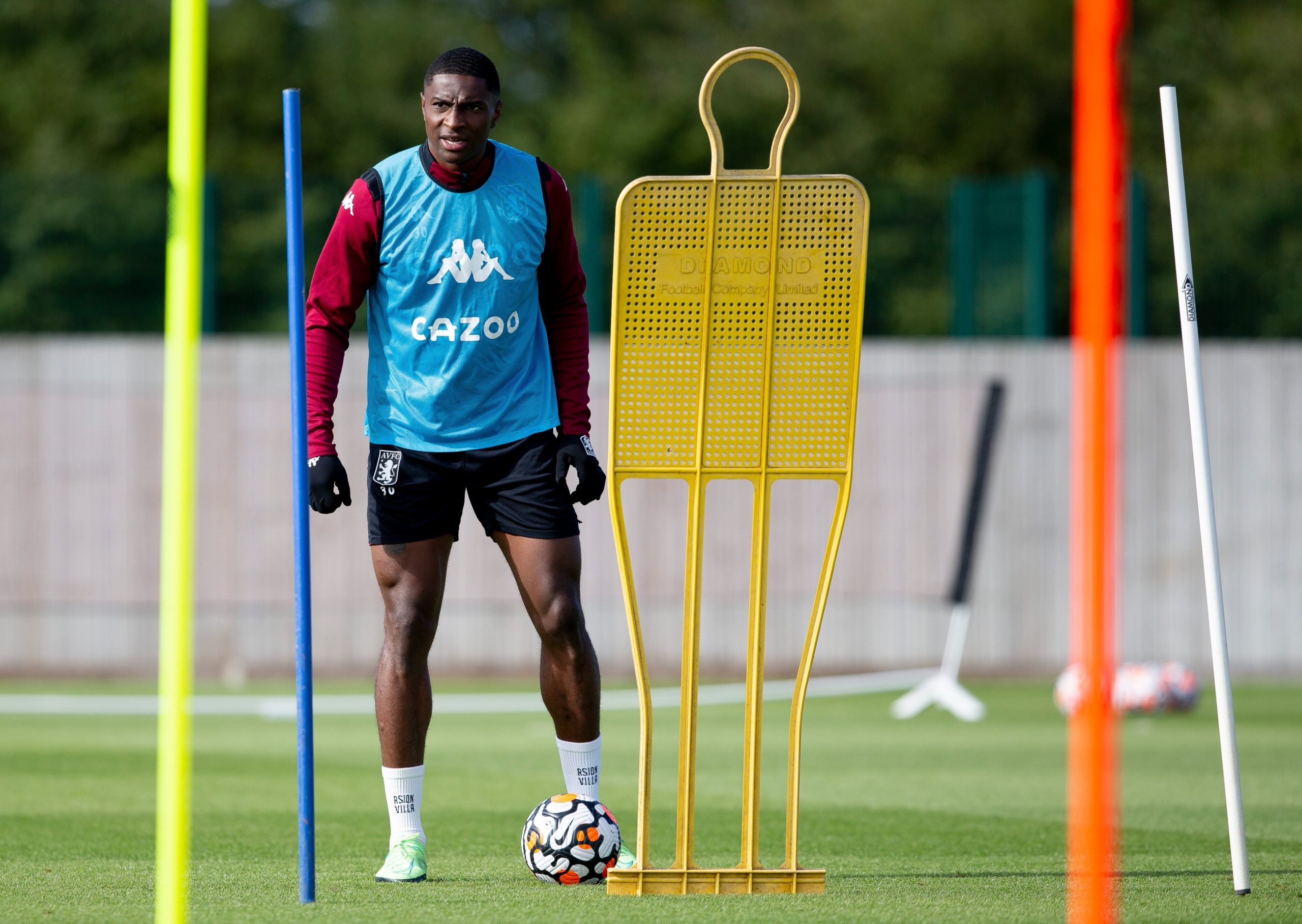 Premier League jugador