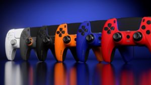 Scuf PlayStation 5