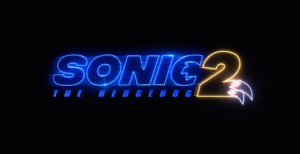 Sonic 2 SEGA