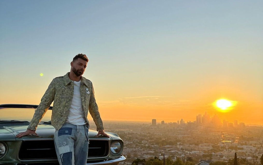 Ricky Martin enfrenta 50 años de cárcel por presunto incesto