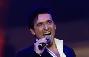 Carlos Marín