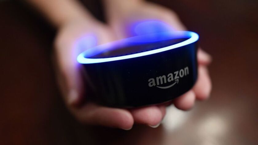 Alexa.