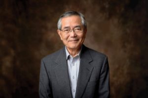 Eiichi Negishi