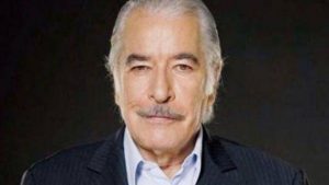 Enrique Rocha