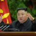 Kim Jong Un