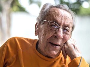 Armando Scannone