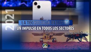 Metaverso Avances tecnológicos.