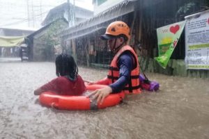 Supertifón Filipinas