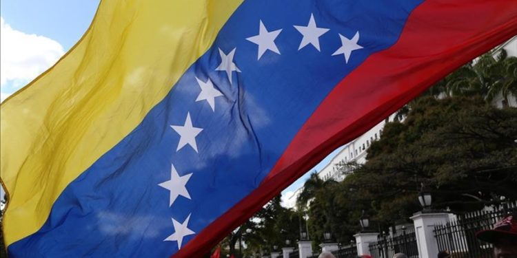 Leonardo Veronico: «Venezuela necesita ser construida»