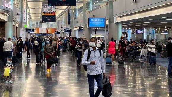 Aeropuertos Fernández