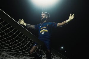 Alain Baroja