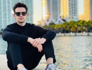 Andrés Lasso