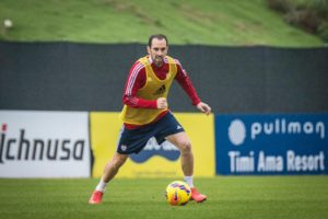 Diego Godín