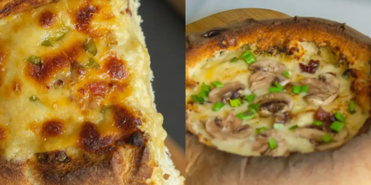 Carlos Vallalta se reinventó a los 45 años con su exquisito Fonduepan