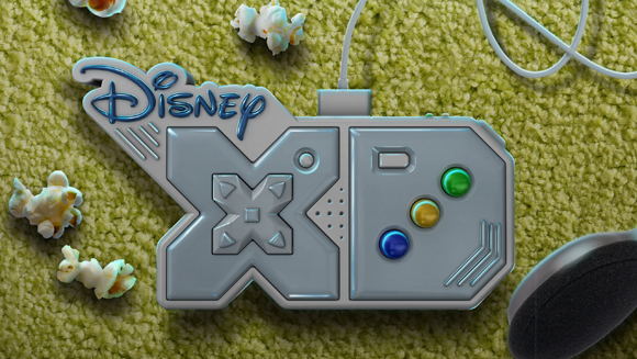 Disney XD