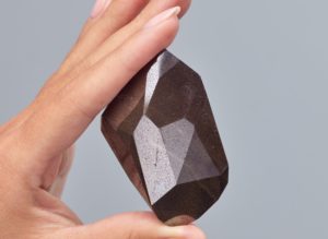 Sotheby´s subastará el diamante Enigma