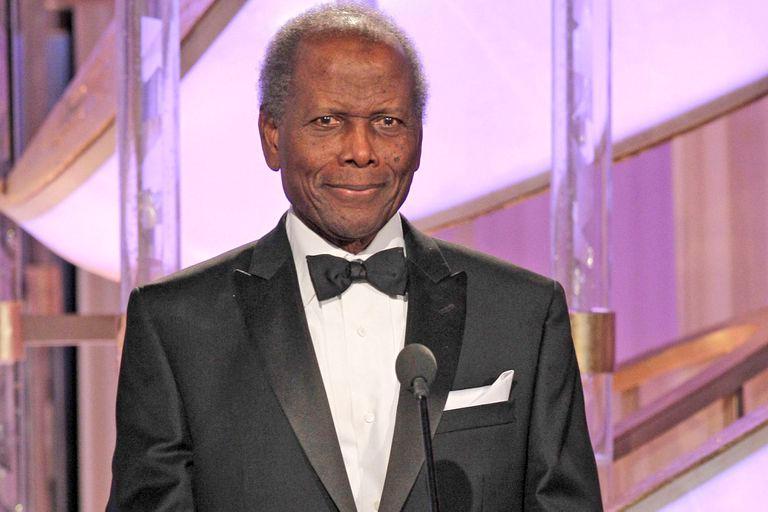 Sidney Poitier
