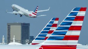 Foto: American Airlines