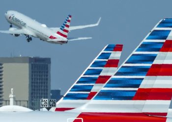Foto: American Airlines