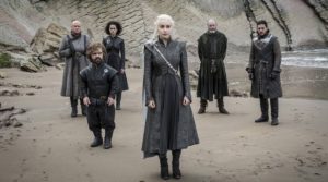 Game of Thrones HBO