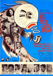 El pez que fuma (1977)