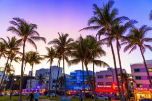 Miami. Foto: Activicities