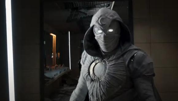 Moon Knight