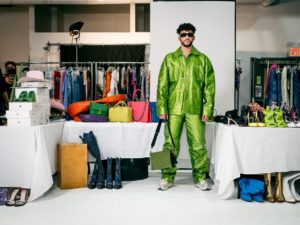 Foto: Stefan Ruiz, Vogue