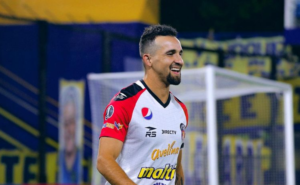 Robert Hernández