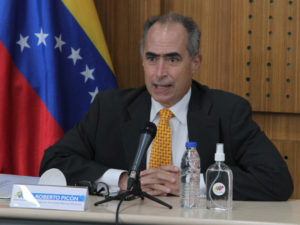 Foto: Roberto Picón Twitter
