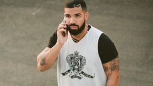 Drake.