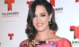 Mónica Spear
