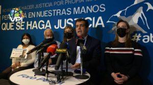 Alfredo Romero Foro Penal