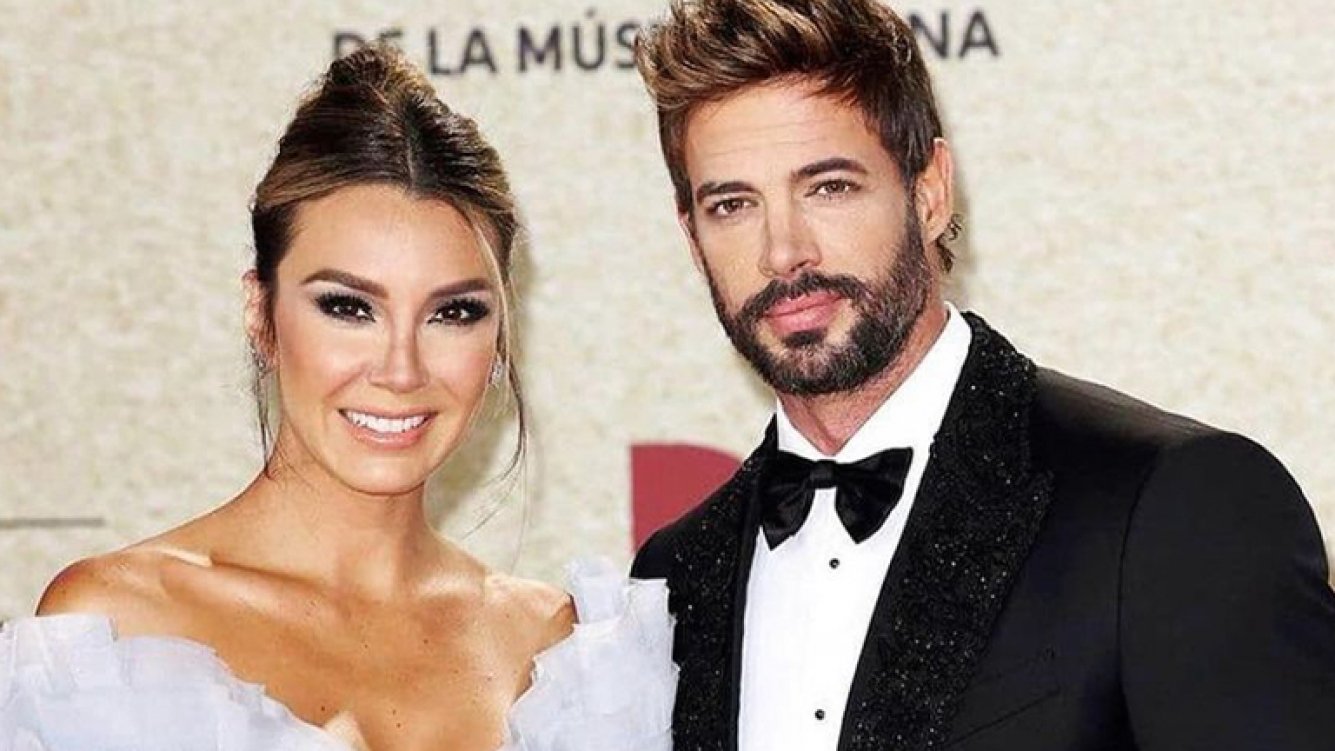 Foto: Cuenta de Instagram William Levy