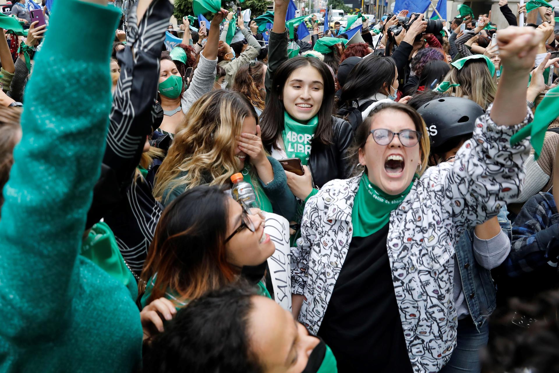 Colombia ONU Mujeres