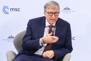 Bill Gates