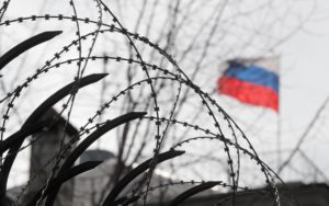 Rusia Ucrania